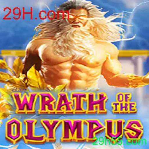Descubra o Fascinante Mundo de WrathofOlympus